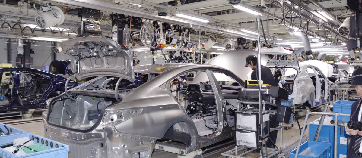 “Made in Japan” – bảo chứng cho chất lượng sản phẩm.